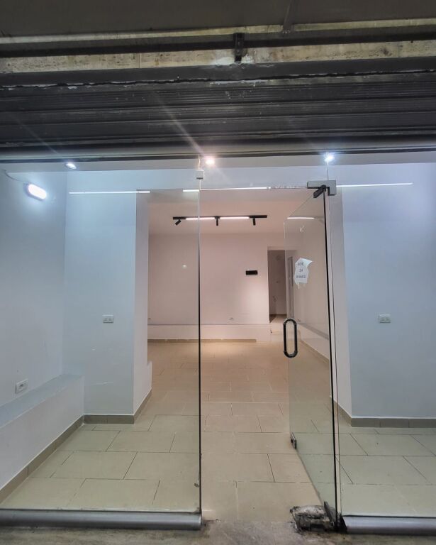 Business Premises for Rent – Siri Kodra Street