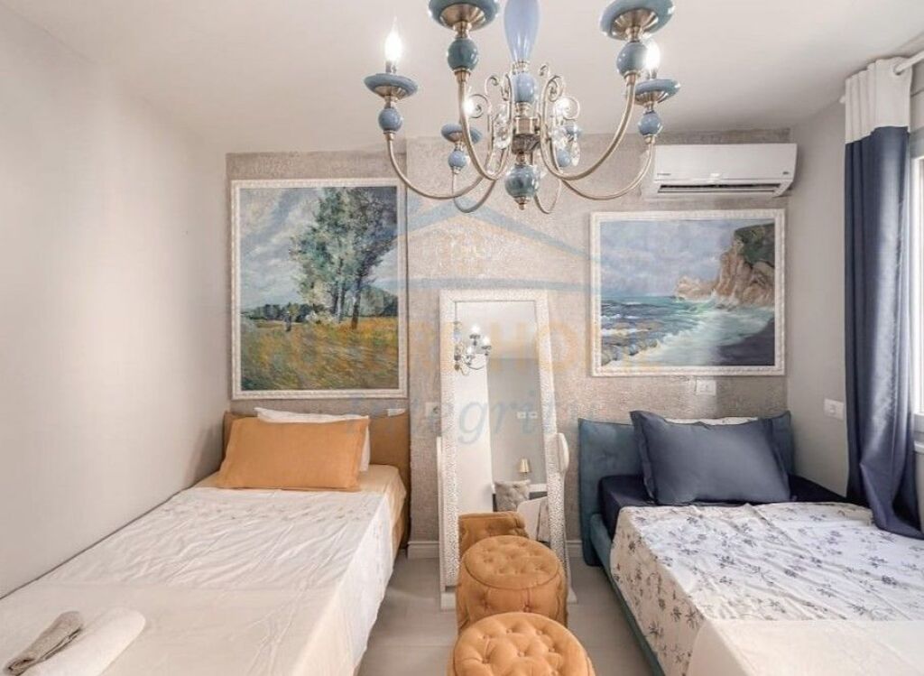 Rent, Apartment 2+1+2, Zoological Garden, Tirana.