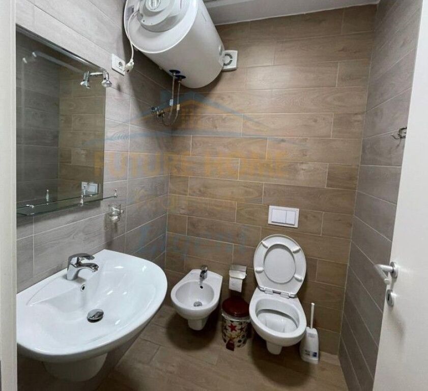 Rent, Apartment 2+1 Don Bosko, Fiori Di Bosco, Tirana