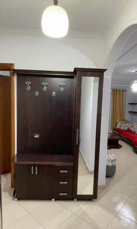 Apartament 2+1+ Ballkon me qira – Astir !