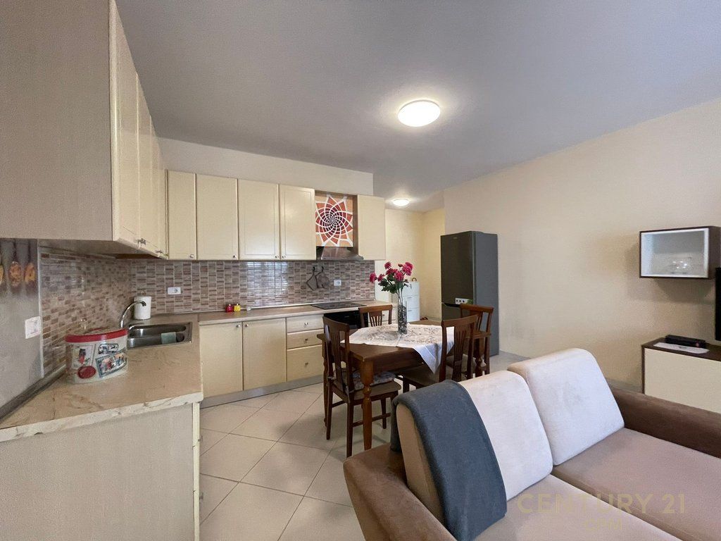 Apartment 1+1 for rent at the Zoo Garden! 600 € /Month