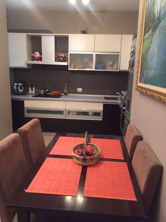 1+1 for rent in Shallvaret