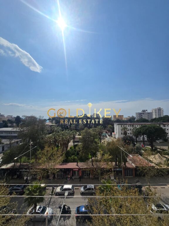 🔲 APARTAMENT 1+1 ME QERA ILIRIA PLAZH DURRES