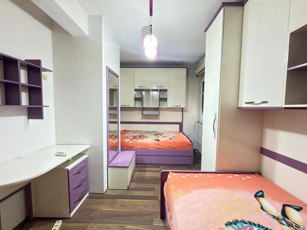 Appartamento 3+1 +🅿️ in affitto! Stazione dei Treni