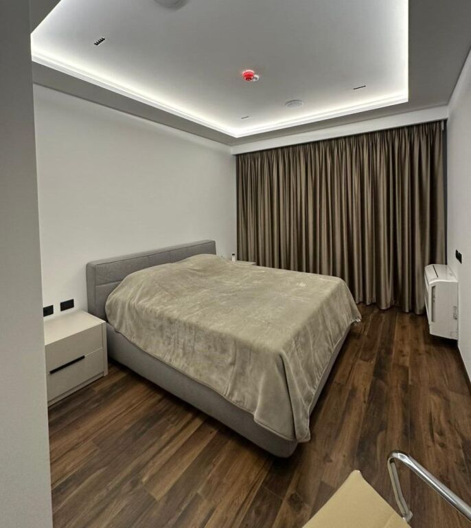 Jepet apartament 1+1 me qira 🏡✨ te Lion Park 1, Rruga e Elbasanit 📍