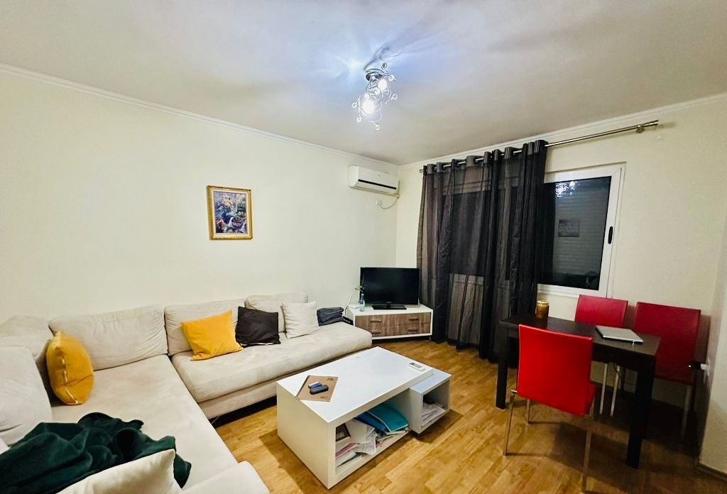 APPARTAMENTO 1+1 IN VENDITA IN VIA BRIGADA 8, BLLOK