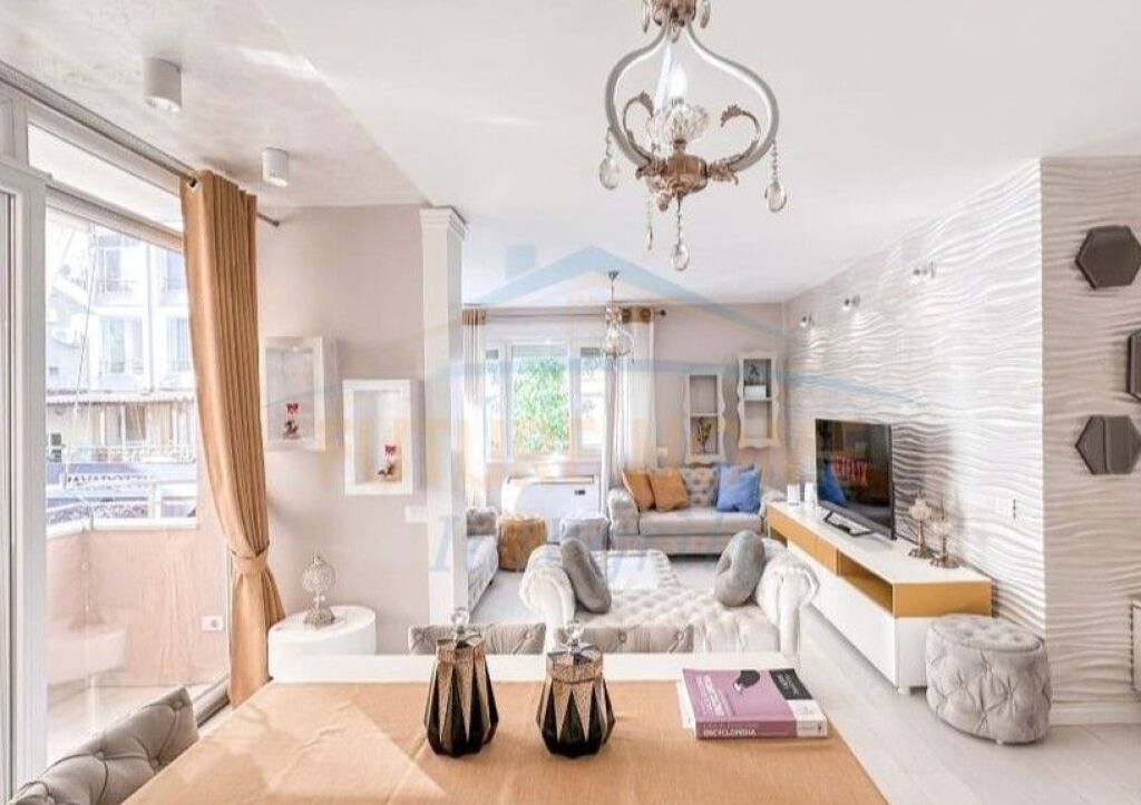 Rent, Apartment 2+1+2, Zoological Garden, Tirana.