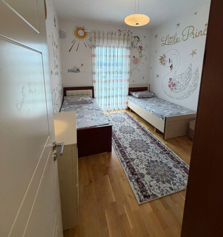 🏡 Apartment 2+1+2 for Rent – Botanical Garden