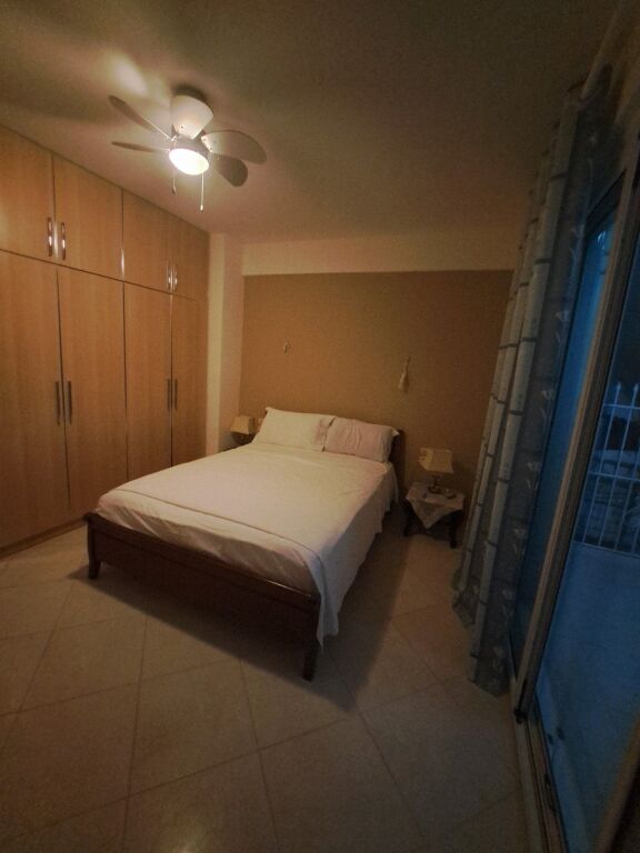 Maisonette në fshatin Piqeras