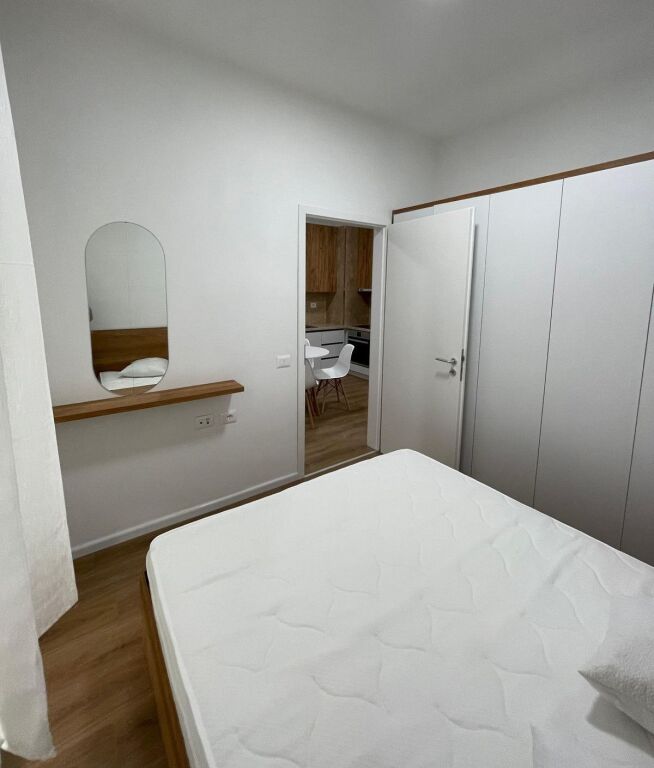 🏡 Apartament 1+1 me Qira – Rezidenca Kadiu, Ali Demi ✨