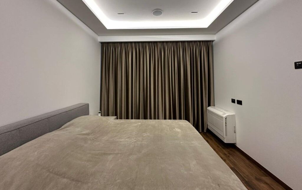 Jepet apartament 1+1 me qira 🏡✨ te Lion Park 1, Rruga e Elbasanit 📍