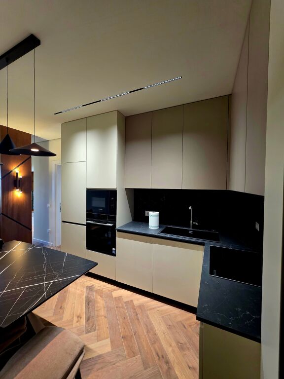 Luxury 2+1 in Affitto a Don Bosco