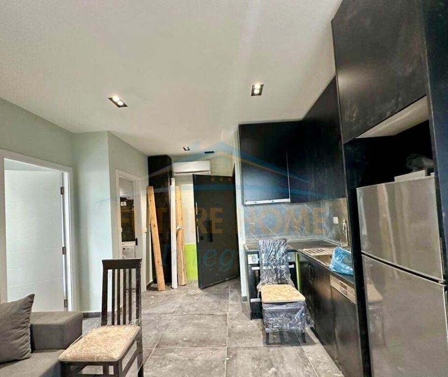 Affitto, Appartamento 1+1, Fresku, Tirana.