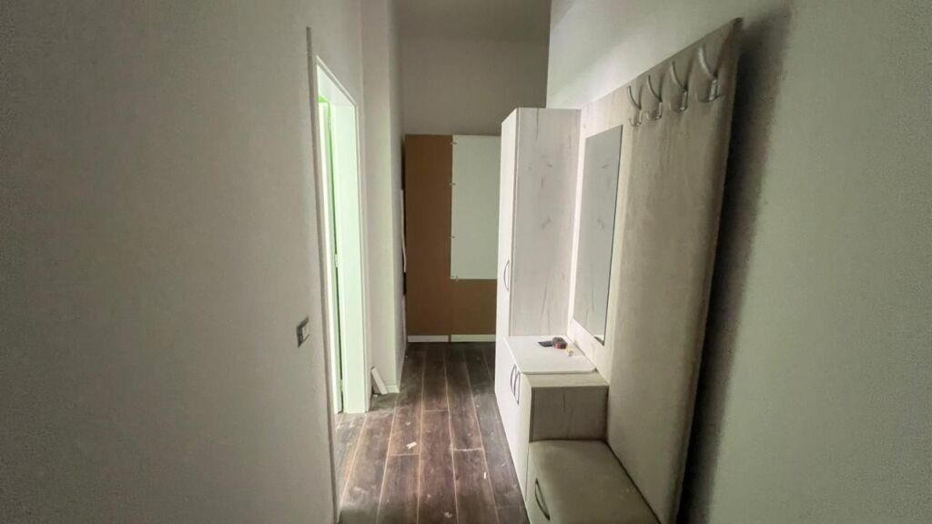 APPARTAMENTO 1+1 IN VENDITA A FRESKU TIRANA