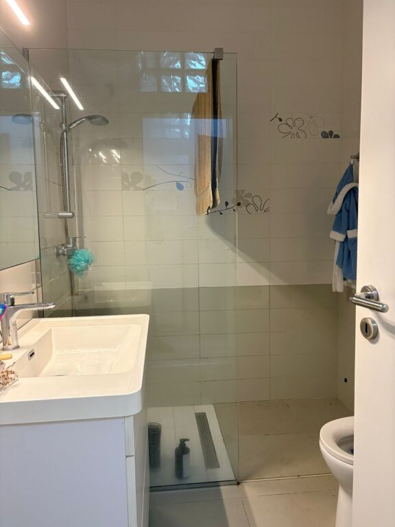 Apartment 2+1+2 at the Dry Lake