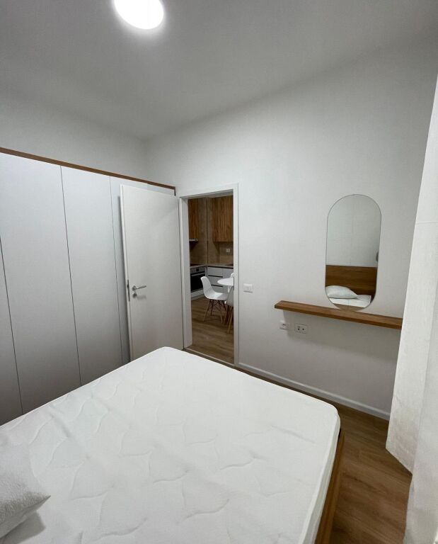 Apartament 1+1 me Qira – Rezidenca Kadiu, Ali Demi