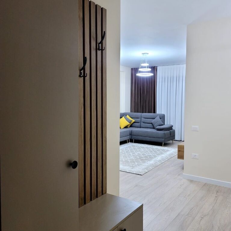 🏡 Apartment 2+1 + Veranda for Rent – Dry Lake ✨