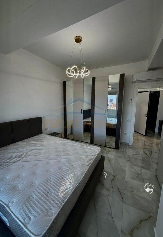 Qera, Apartament 1+1, Kompleksi Golden Park, Tiranë