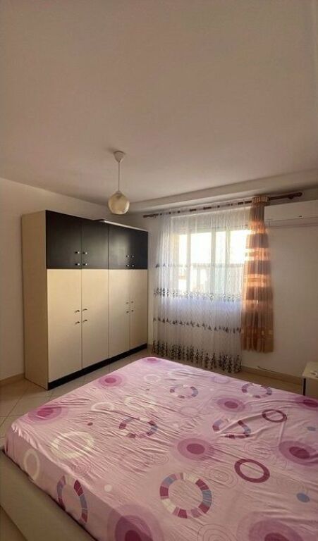 Apartment 1+1 for rent at the Dry Lake.