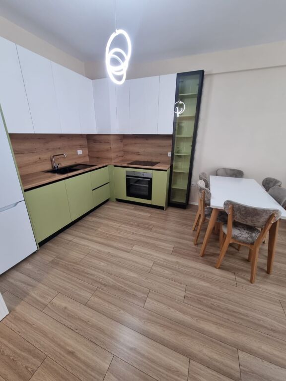 Jepet me qira apartament 1+1 Urban Gate Astir 500€