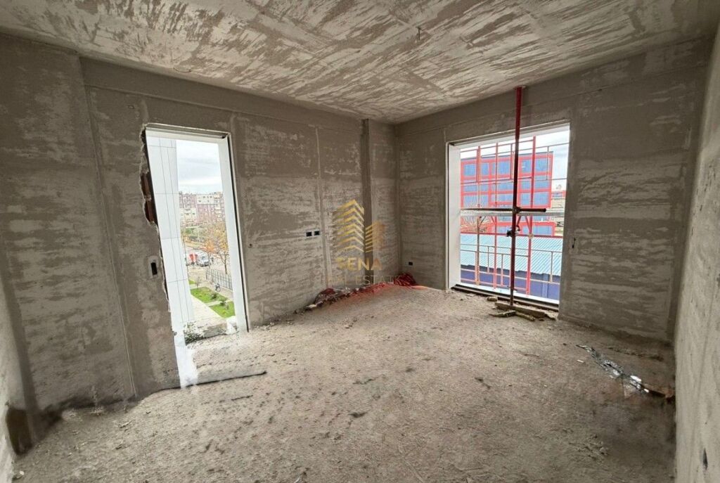 Shitet Apartament 3+1+2+Blk, Porcelan – Rezidenca ”Porcelan 3”, 203,000 Euro