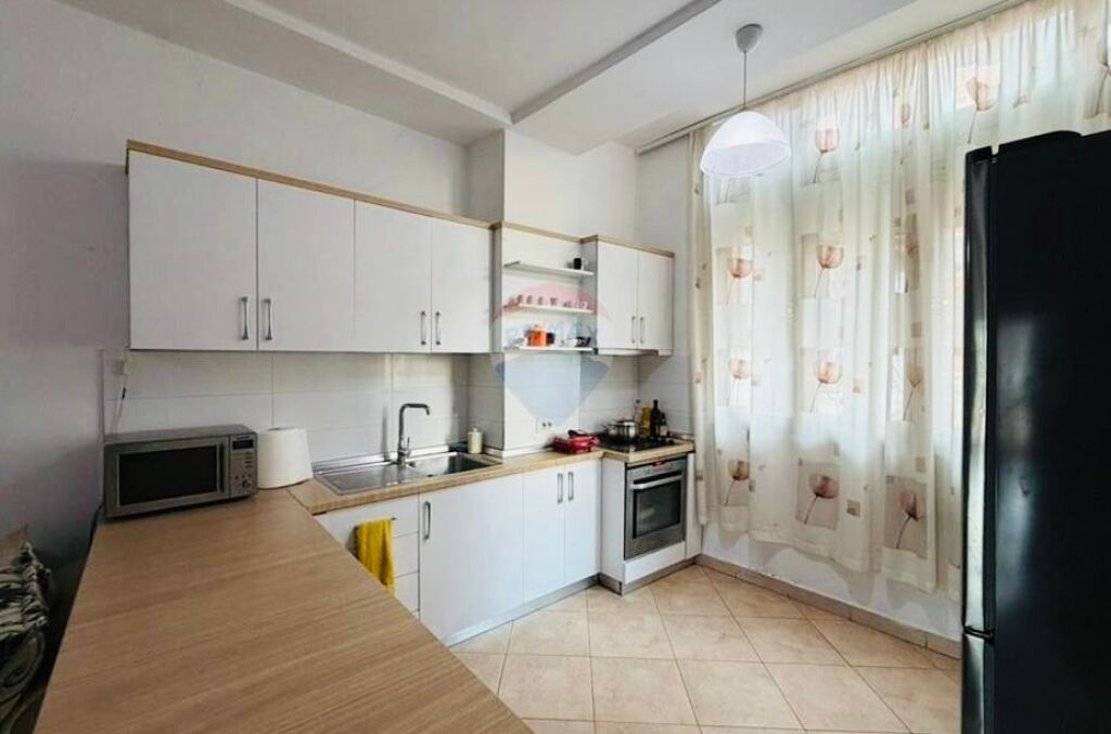 📍🏠Apartament 3+1+2 Bllok perballe Sky Tower