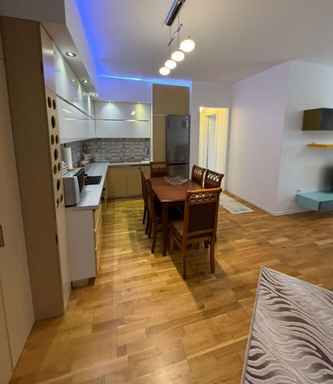 🏡 Apartment 2+1+2 for Rent – Botanical Garden