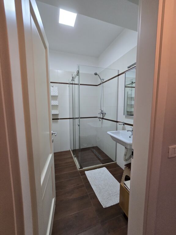 Apartment 2+1 for rent at Delijorgji