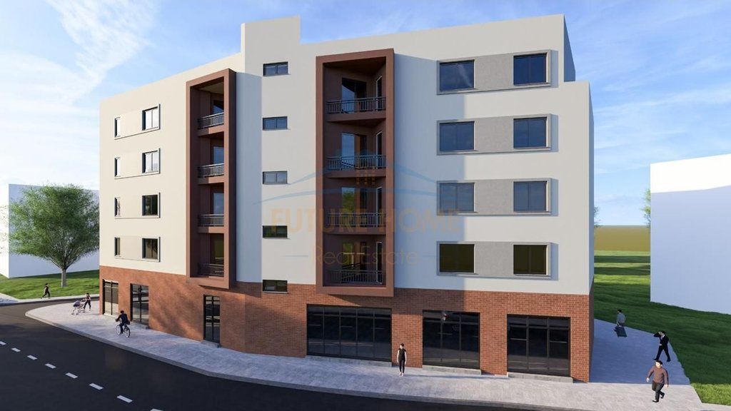 For sale, Apartment 1+1, Paskuqan