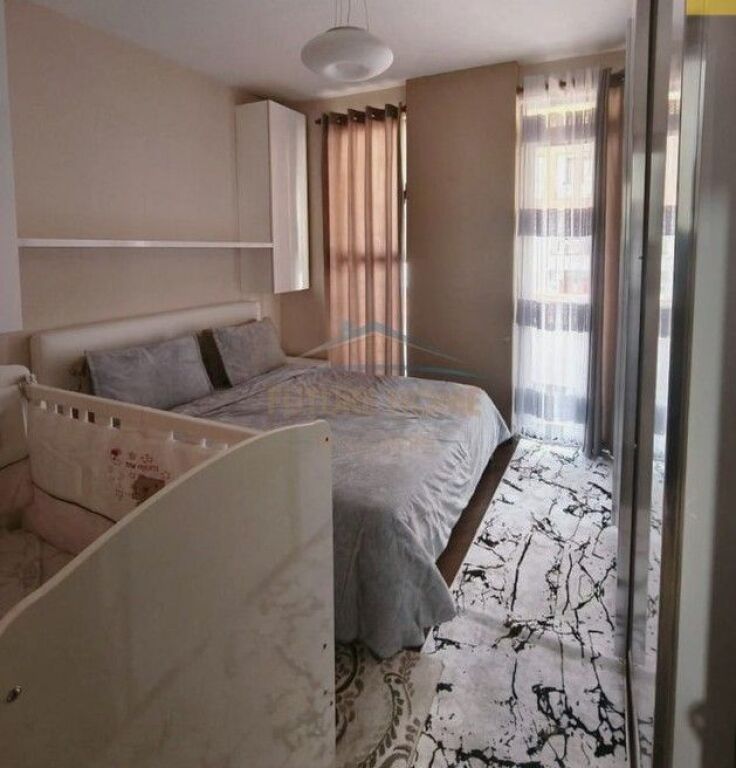 For sale, 1+1 Apartment, New Ring, Tirana