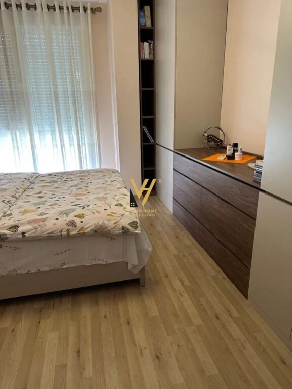 JEPET APARTAMENT 1+1+BLK ME QIRA TE FIORI DI BOSKO 650 EURO