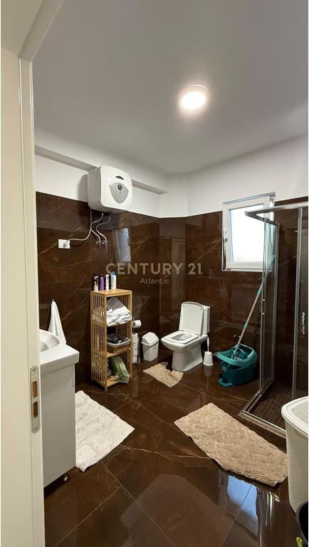 FOR RENT SECOND FLOOR OF A VILLA AT SHKOZET BRIDGE NEAR ROYAL GAS DURRES !