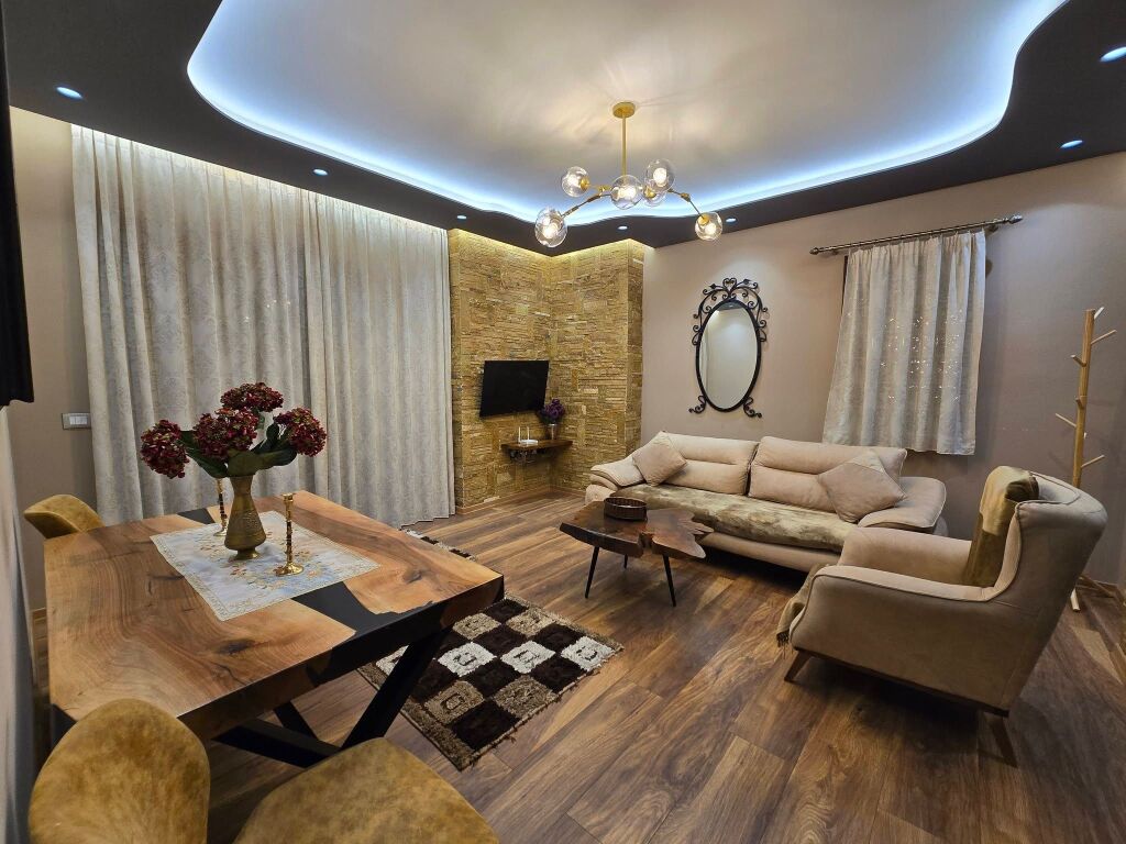 See the Luxury and Maximum Quality for Rent ‼️‼️ New Apartment😍