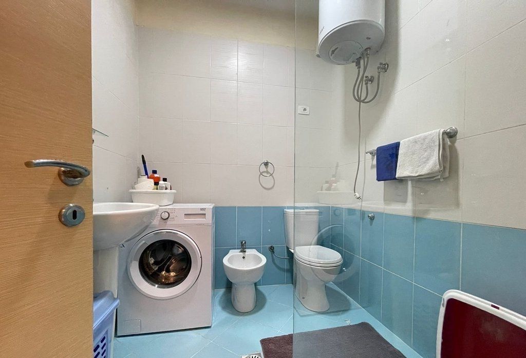 Apartament 1+1 me qira tek Kopeshti Zoologjik!