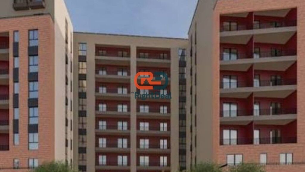 A Paskuqan, Appartamento 2+1 in Vendita, Con Posizione E Orientamento Perfetti !!