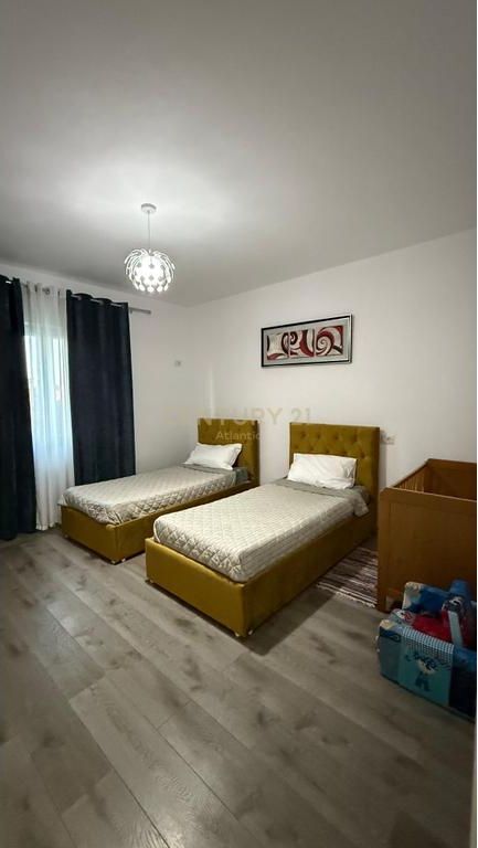 FOR RENT SECOND FLOOR OF A VILLA AT SHKOZET BRIDGE NEAR ROYAL GAS DURRES !