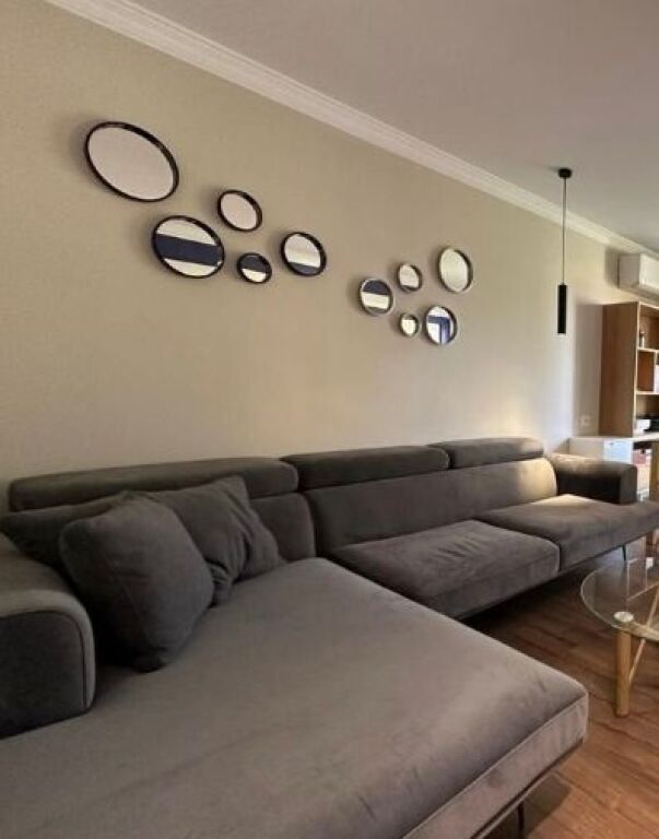 Apartment 1+1 for rent