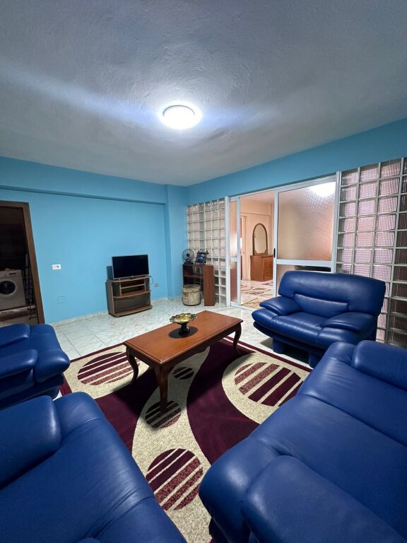 Appartamento 3+1 in affitto in Via Dritan Hoxha !