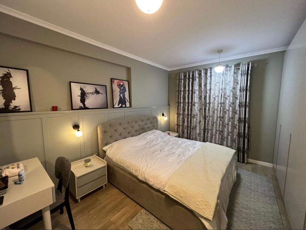 Apartment 2+1+2 with parking for sale, 5 Maji, super invested