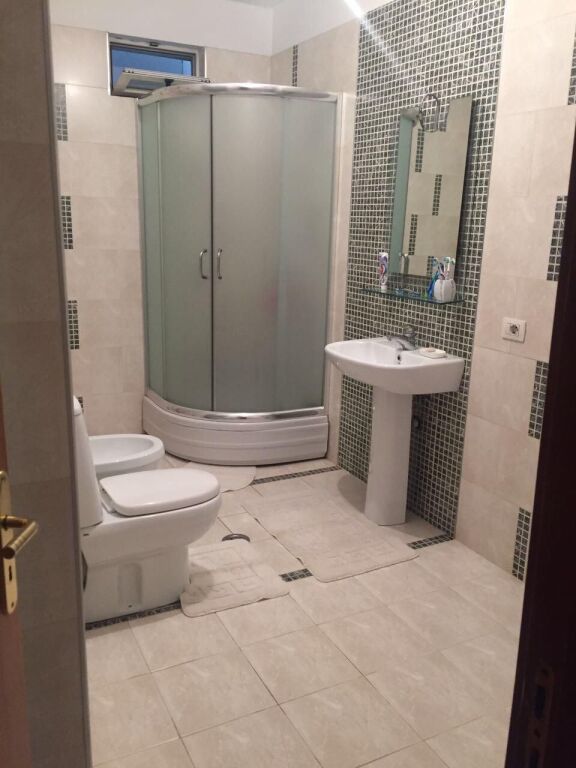 1+1 for rent in Shallvaret