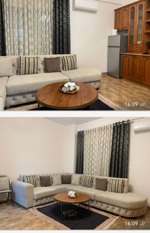 📣Apartament 1+1 per shitje ne Don Bosko, Perball Vizion plus