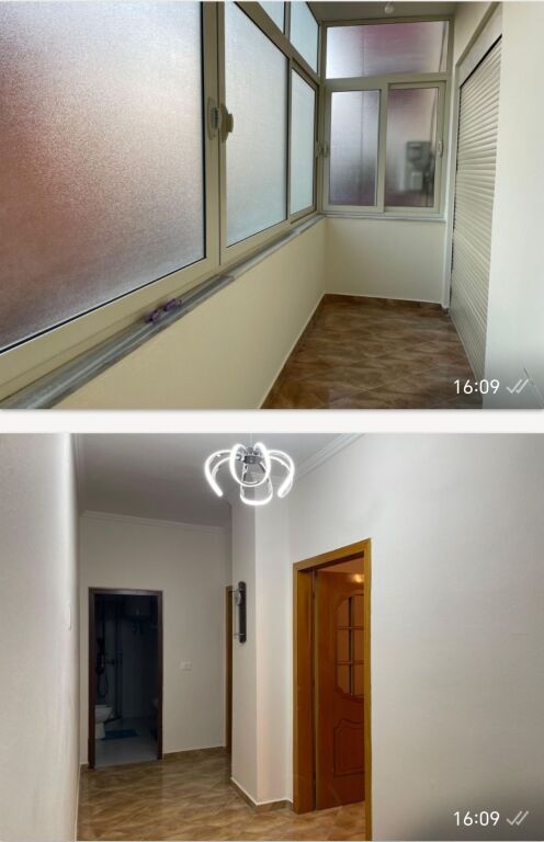 📣Apartament 1+1 per shitje ne Don Bosko, Perball Vizion plus