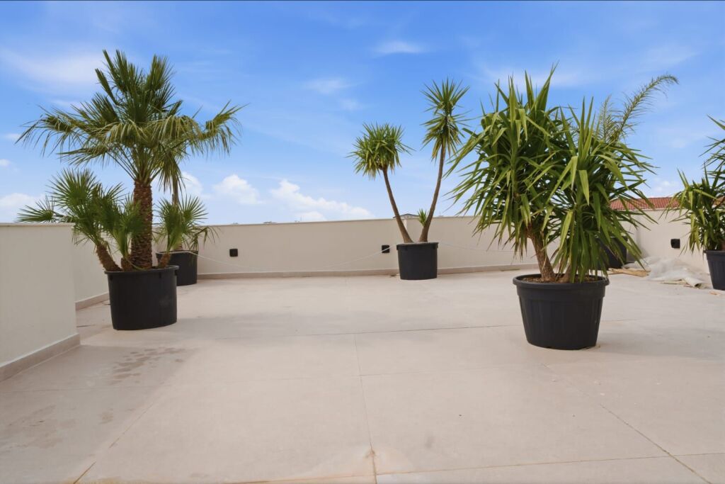 Spille plazh ,Orange Privè luxury villas,rezidence me 6 vila ,600 m nga deti