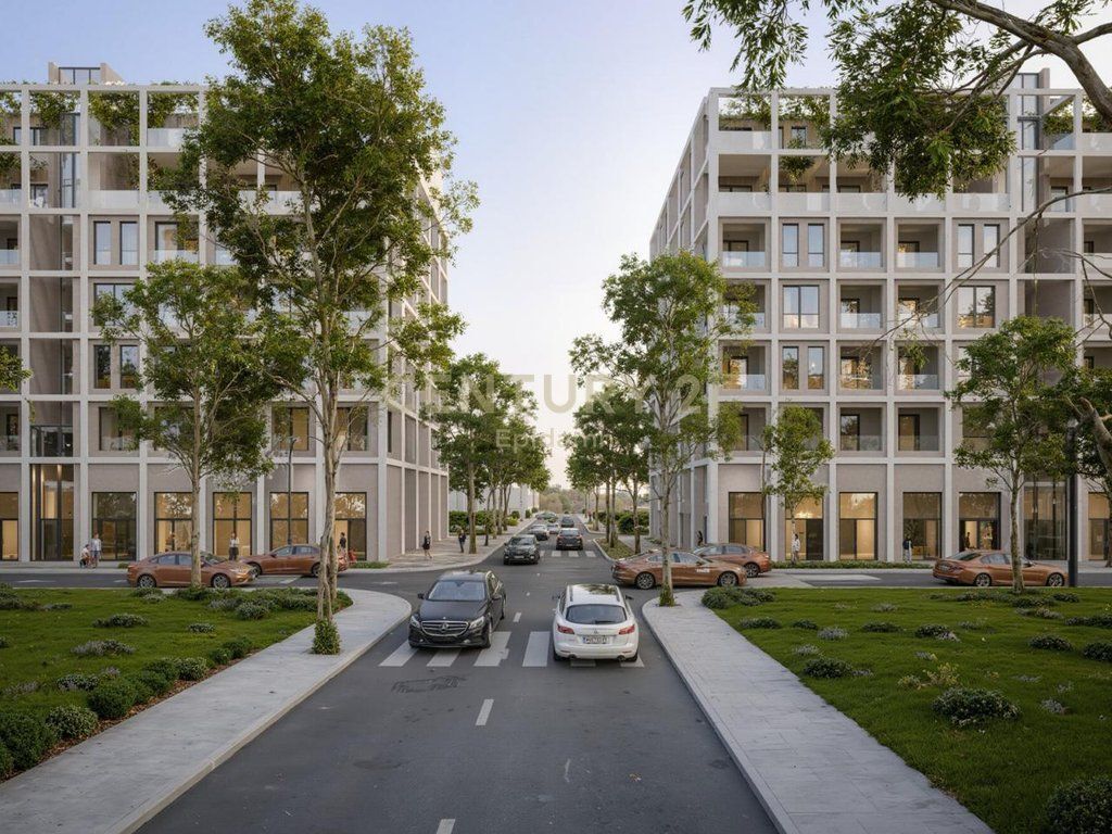 EXCLUSIVE! 1+1 Apartment for sale - Residence “Mes Pishave” Mali i Robit !!