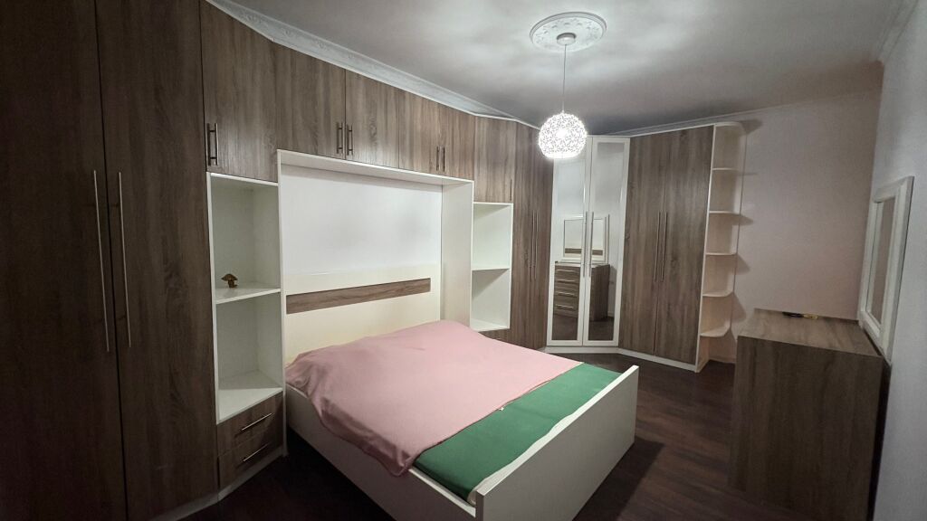 Appartamento arredato 2+1 in affitto a Don Bosko