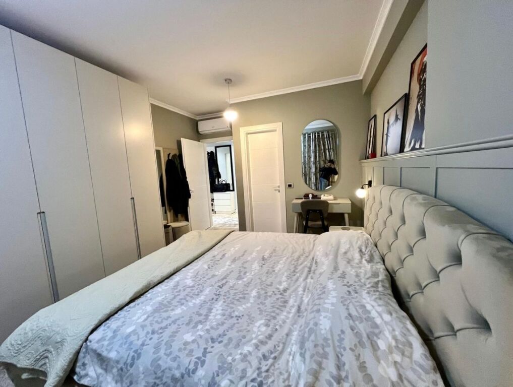 Apartment 2+1+2 with parking for sale, 5 Maji, super invested