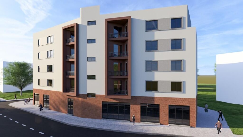 Shitet, Apartament 1+1, Paskuqan Empire66370