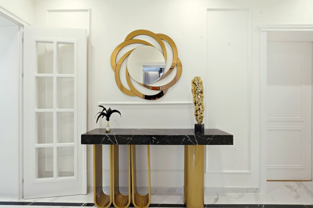 Villa di lusso a 5 km dalla costa di Qerreti, strada Shengjergj (anello nord Kavaje)