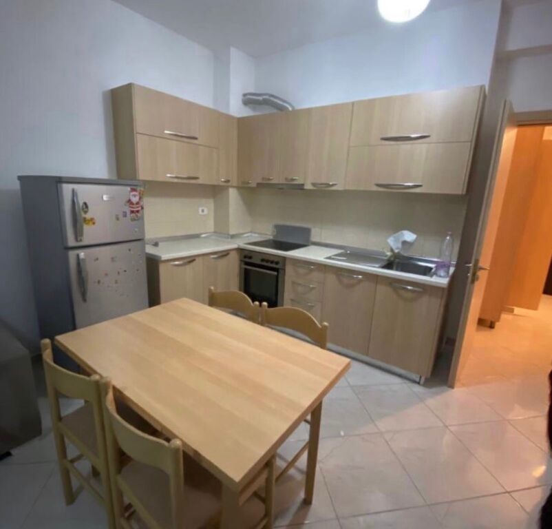 Apartment 1+1, Flour Factory!