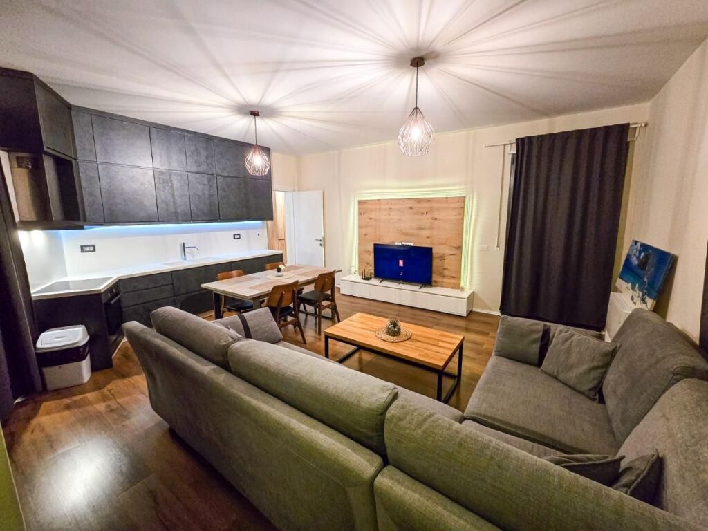 Appartamento 2+1 in affitto – Nuovo Bazaar